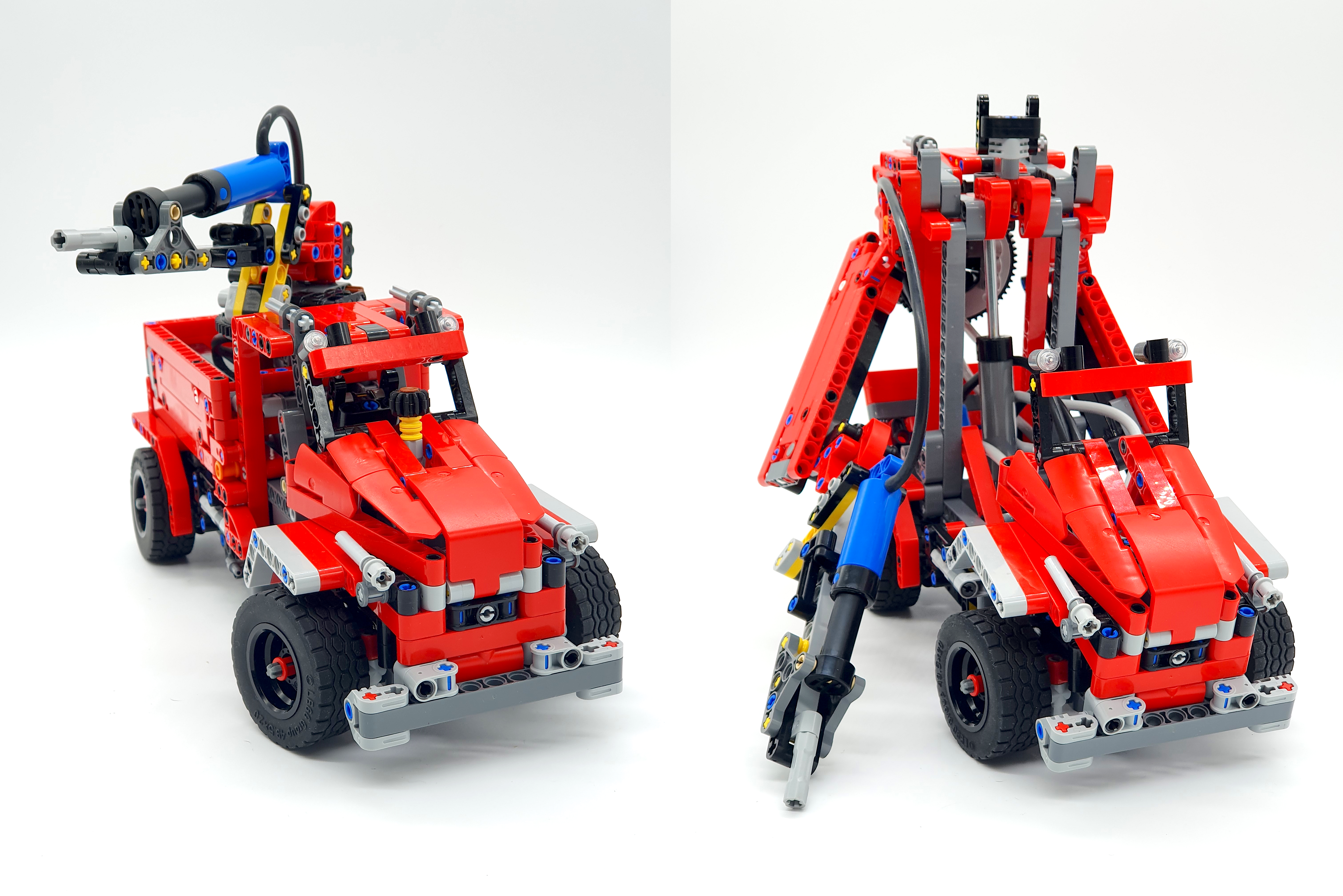 42144 alternate: Transformer