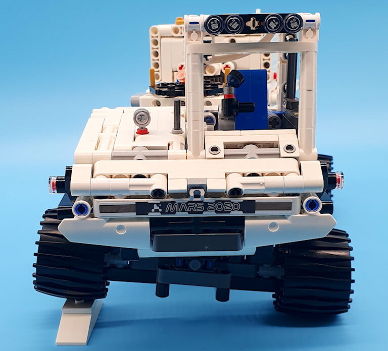 42158 Alternate: Mobile Transmission Unit